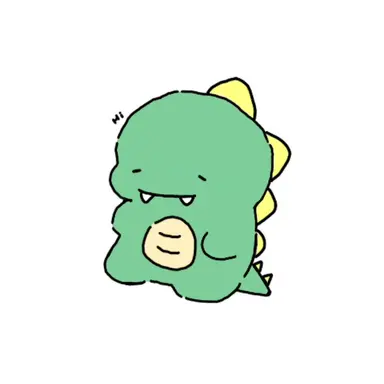 Profile image of 공룡