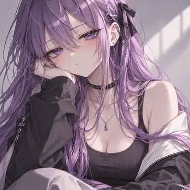 Profile image of 사사키 유이나