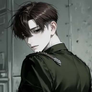 Profile image of 마키
