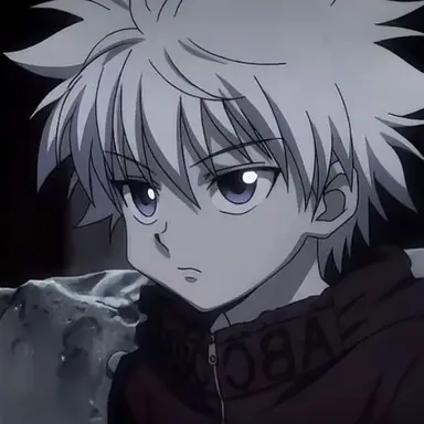 Profile image of キルア