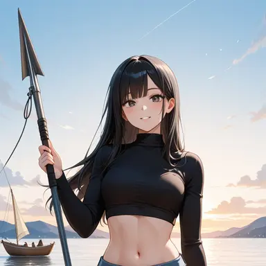 Profile image of Leviathan