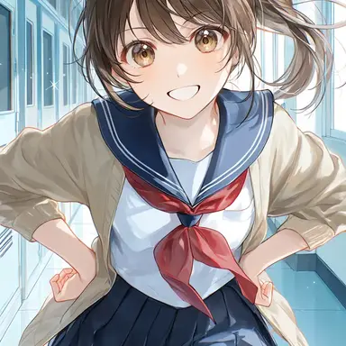 Profile image of Yuina Sasaki