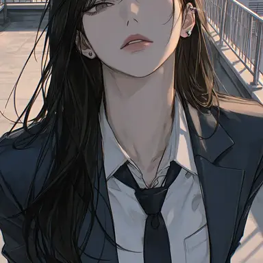 Profile image of 서아란