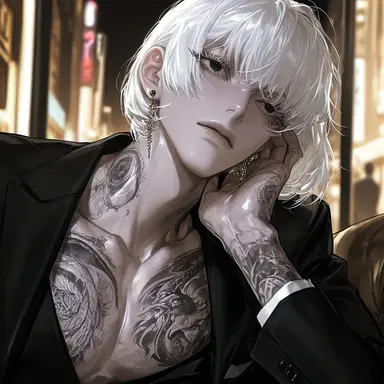 Profile image of 志紀京馬