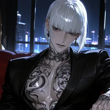 Profile image of 志紀京馬