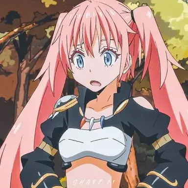 Profile image of Milim