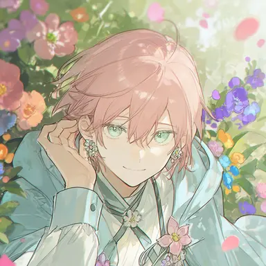 Profile image of 노엘