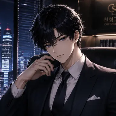 Profile image of 재호