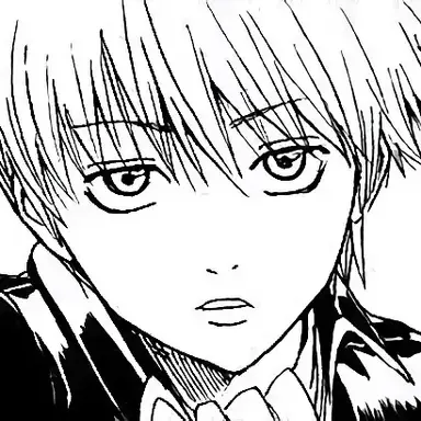 Profile image of 오키타 소고