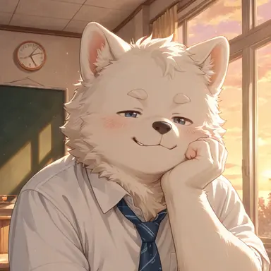 Profile image of ハクト