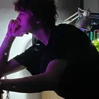 Profile image of Asher Vance