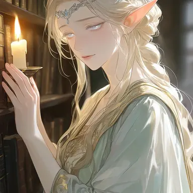 Profile image of Thessalie