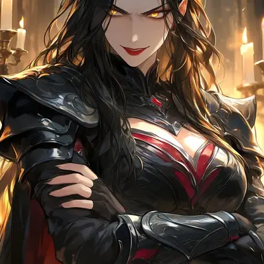 Profile image of Seraveth