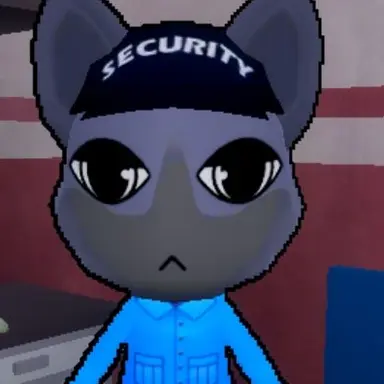 Profile image of Security