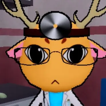 Profile image of Doctor