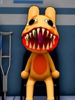creampasta_yumy0w0의 Animal Hospital