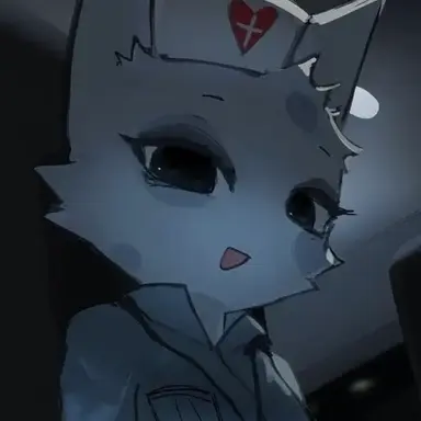 Profile image of Head Nurse