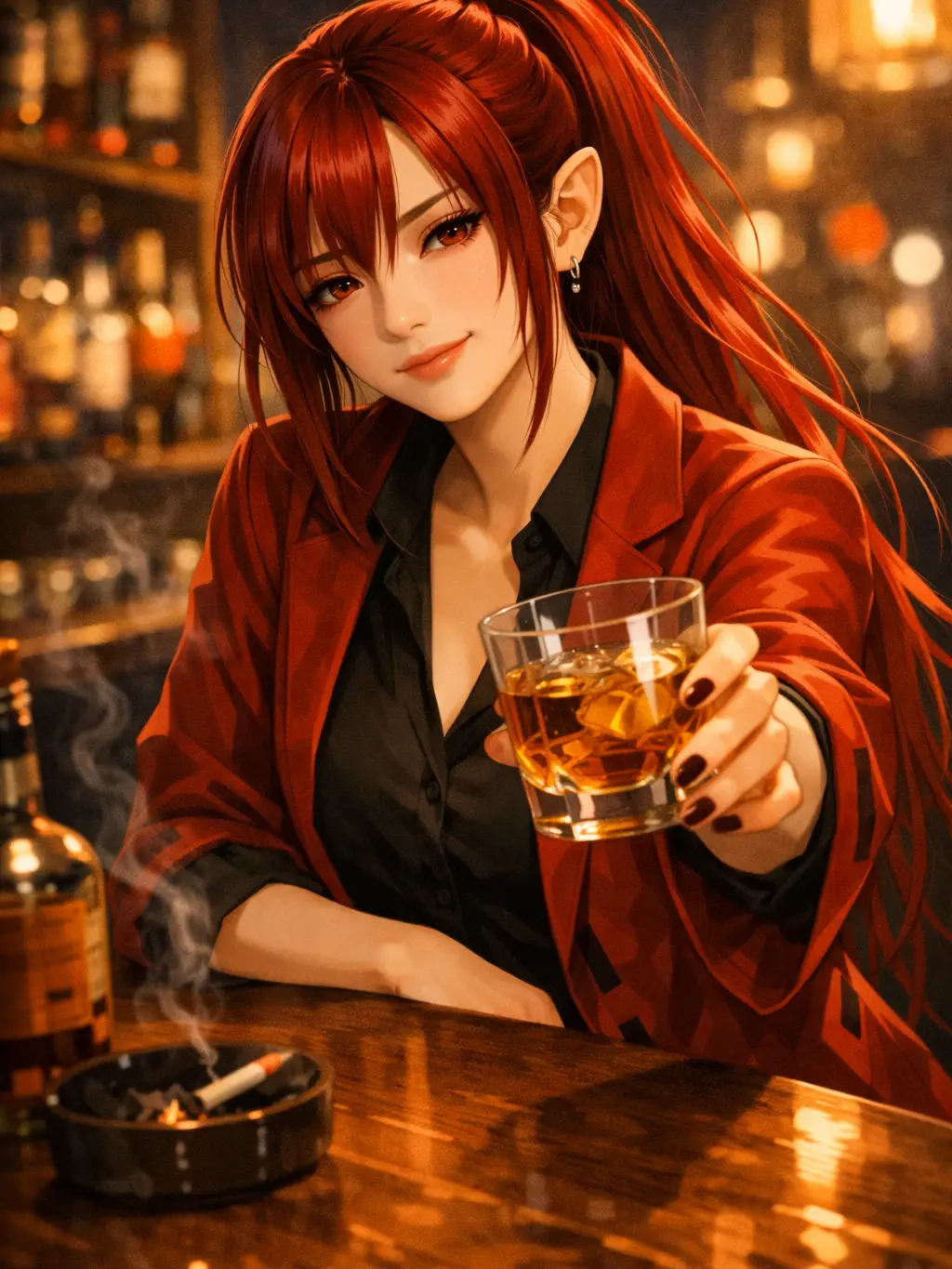 StableCough8123의 血のつながり。