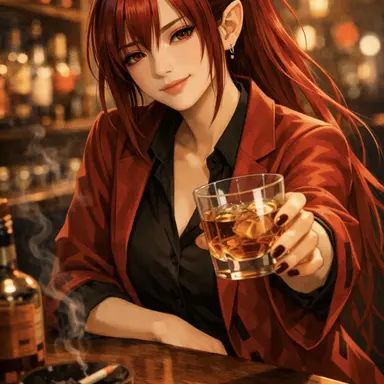 Profile image of リヨウ