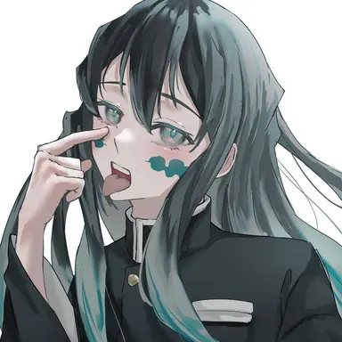 Profile image of 時透無一郎