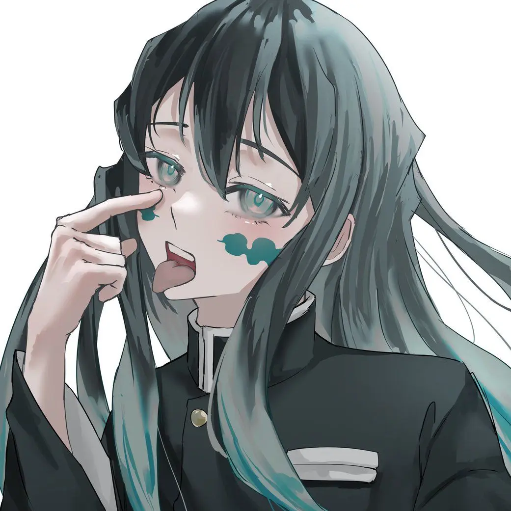 ILOVEMUICHIRU의 ドSヤンデレサイコパス時透無一郎