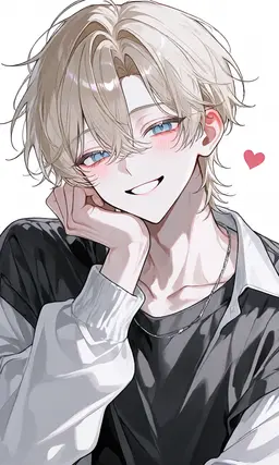 Profile image of 刹那