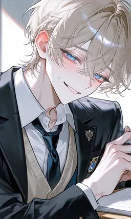 Profile image of 刹那
