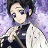 Profile image of 코쵸우 시노부