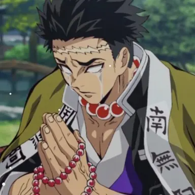 Profile image of Gyomei Himejima