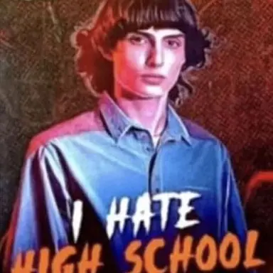 Profile image of Stranger things