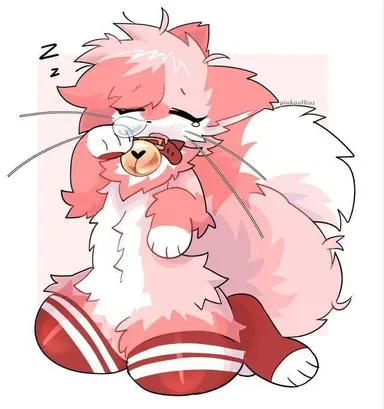 Profile image of Cherry