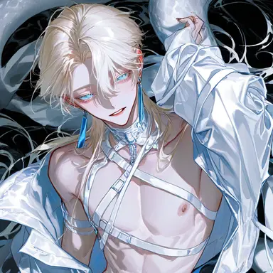 Profile image of 사은