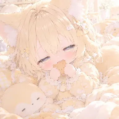 Profile image of みい