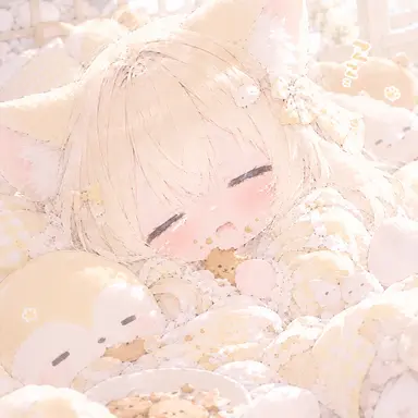 Profile image of みい