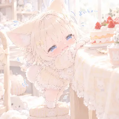 Profile image of みい