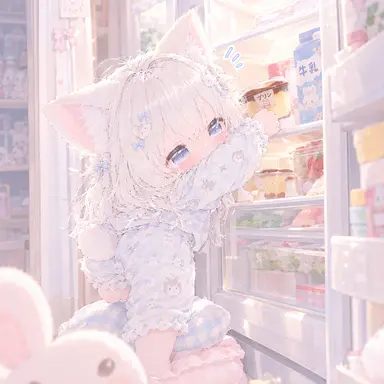 Profile image of りいあ