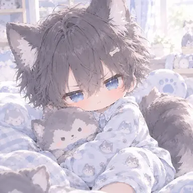 Profile image of がう