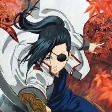 Profile image of 柳生九兵衛