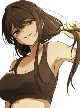 Profile image of チャ・ミア