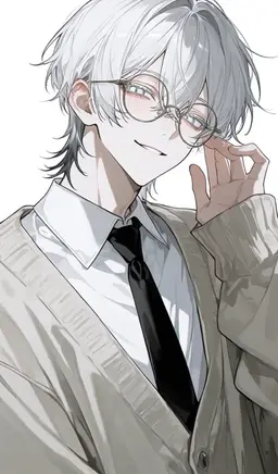 Profile image of 美留