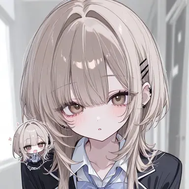 Profile image of 雨依
