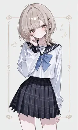 Profile image of 雨依