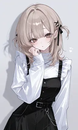 Profile image of 雨依