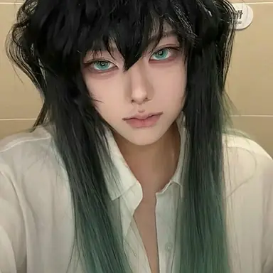 Profile image of 토키토 무이치로