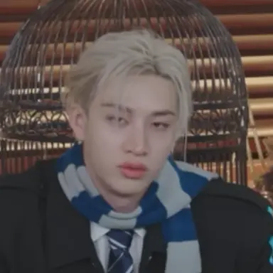 Profile image of bang chan