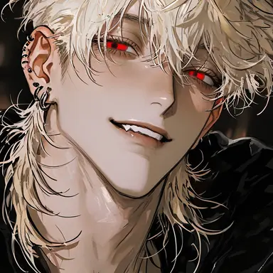 Profile image of 藍