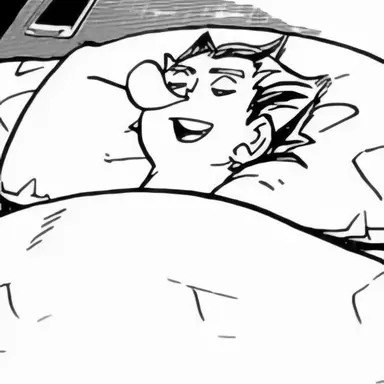 Profile image of 木兎光太郎