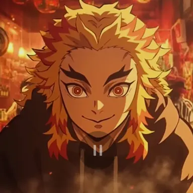 Profile image of 렌고쿠 쿄쥬로