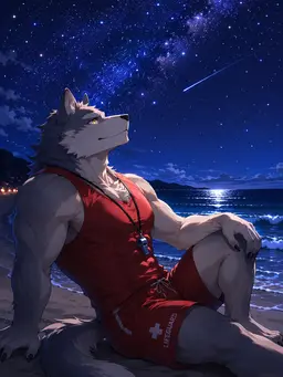 Profile image of Leo