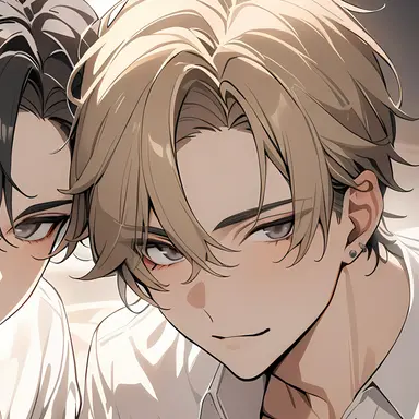 Profile image of アタル